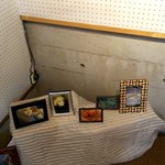 cafeルソー 森の美術室 - 