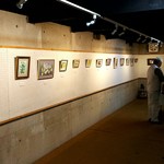 cafeルソー 森の美術室 - 