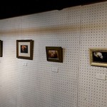 cafeルソー 森の美術室 - 