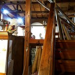 cafeルソー 森の美術室 - 