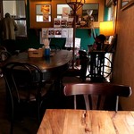 cafeルソー 森の美術室 - 