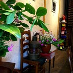 cafeルソー 森の美術室 - 