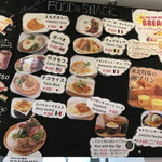 サクラカフェ - ２０１８年５月