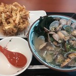 丸亀製麺 - 