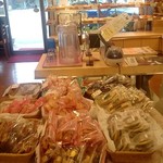 AOI Bakery - 