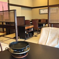 人形町今半 名古屋ミッドランドスクエア店 - 