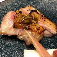 隠れ房 品川 四阿 - 