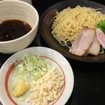 幸楽苑 - 和風盛り中華(麺1.5倍) 529円税込