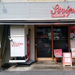 ストライプ ヌードルズ - 