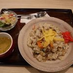 大野食堂 - 
