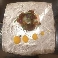 日本料理 徳専 - 