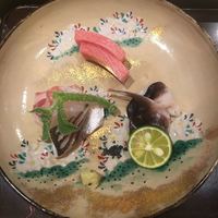 日本料理 徳専 - 