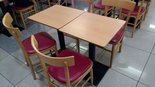 日本大学工学部 カフェテリア - 安積永盛（カフェ）の写真