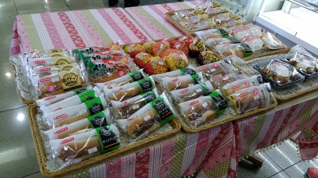 日本大学工学部 カフェテリア - 安積永盛（カフェ）の写真