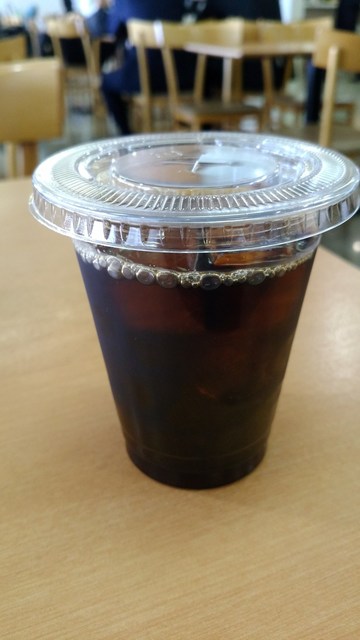 日本大学工学部 カフェテリア - 安積永盛（カフェ）の写真