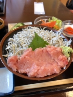 賑わっています 海鮮だけではありません』by SOLARIS : 魚がし - 南