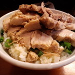 ラーメン・つけめん　太助家 -TASUKIYA- - 