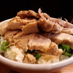 ラーメン・つけめん　太助家 -TASUKIYA- - 