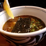 ラーメン・つけめん　太助家 -TASUKIYA- - 