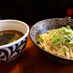 ラーメン・つけめん　太助家 -TASUKIYA- - 