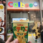 カルビープラス - 