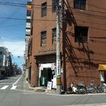 ヨーロッパ軒 総本店 - 