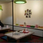 Aisah - 小物も販売されているようです