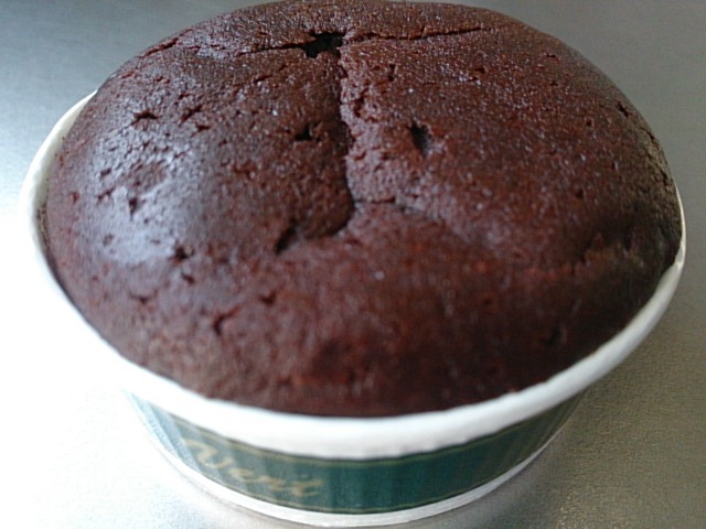 北家 - 鶴岡（ケーキ）の写真