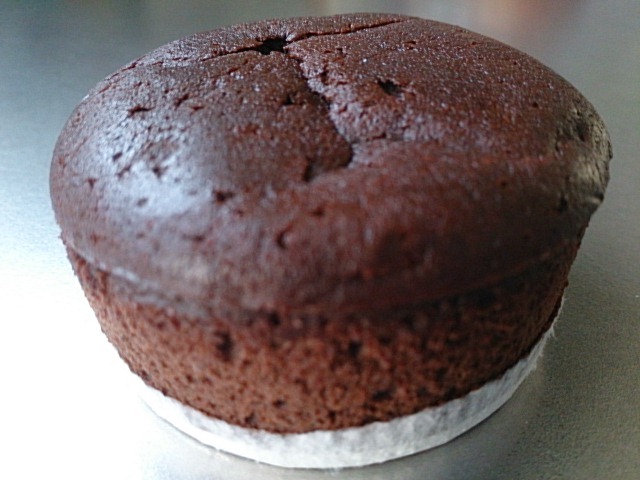 北家 - 鶴岡（ケーキ）の写真