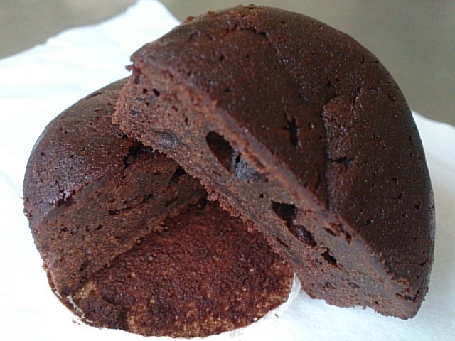 北家 - 鶴岡（ケーキ）の写真