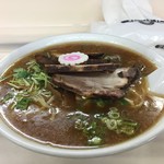 国味ラーメン - チャーシューメン