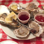 The Grand Central Oyster Bar & Restaurant - 