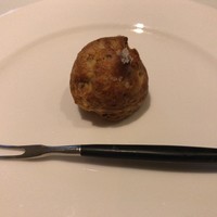 レストラン ヒロミチ - 