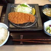 とんかつ まい泉 青山本店 - 