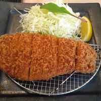 とんかつ まい泉 青山本店 - 