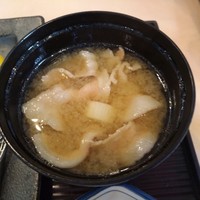 とんかつ まい泉 青山本店 - 