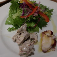 bottega 柏店 - 