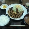 とんとん食堂