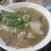ラーメン横綱 松阪店