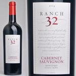 RANCH32 Cabernet Sauvignon