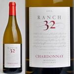 RANCH32 Chardonnay
