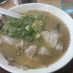 ラーメン横綱 - 