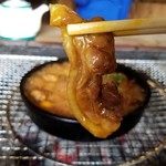 亀甲苑 - めっちゃ美味しい～♪