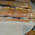 メゾンボングゥ - 和サンド