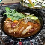 亀甲苑 - こんな美味しい鶏肉は初めてだ～