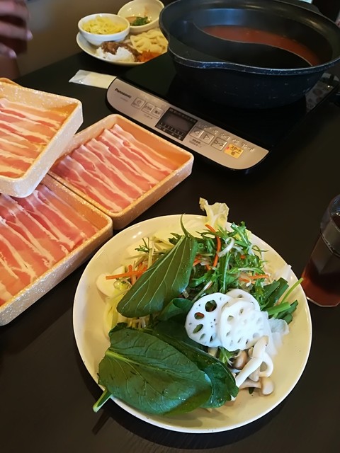 しゃぶ葉 堺上野芝店 上野芝 しゃぶしゃぶ 食べログ しゃぶ葉 堺上野芝店 上野芝 しゃぶしゃぶ 食べログ