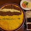 カレーのお店インディー
