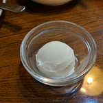 【2018/5】ミニバニラアイス