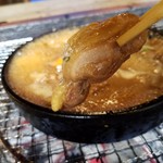 亀甲苑 - こりゃたまらんな～♪