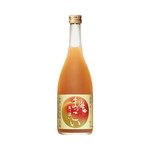 Aragoshimakoi plum wine